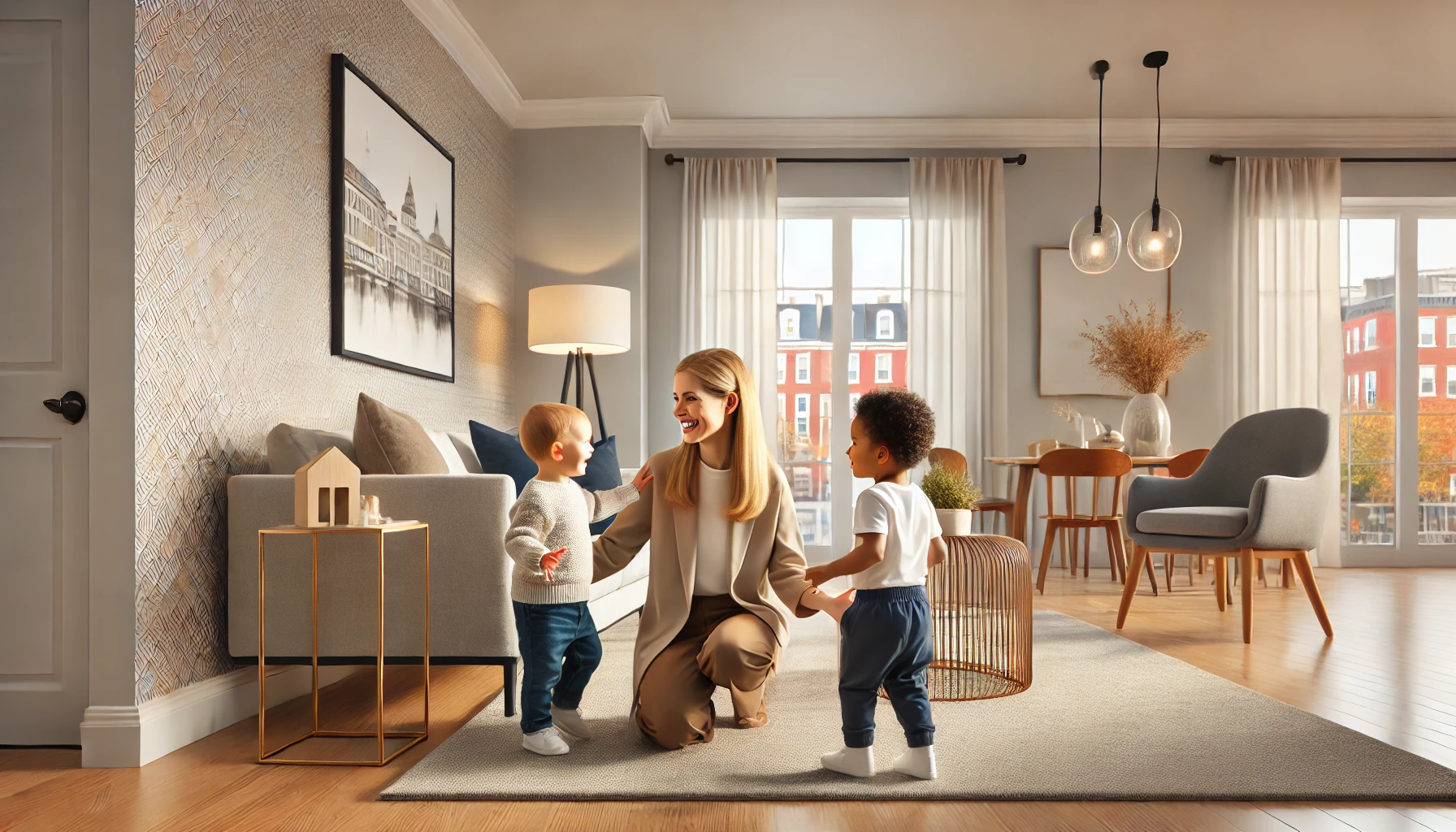 How Much Does Hiring A Nanny Cost In Washington DC? - A Complete Guide ...